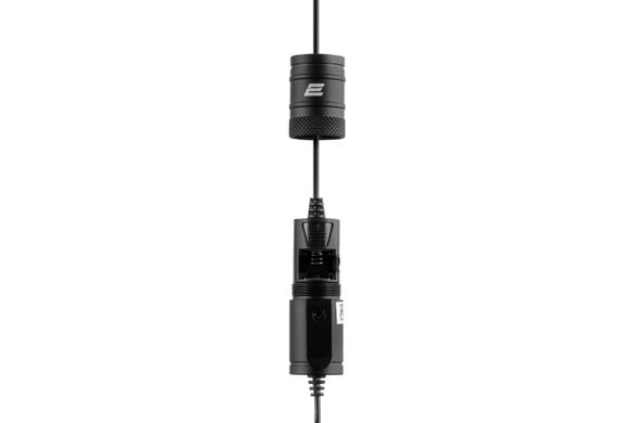 Микрофон-петличка ML010 3.5mm (2E-ML010) 2E-ML010 фото