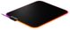 SteelSeries Игровая поверхность QcK Prism Cloth Medium RGB Black (63825_SS) 63825_SS фото 1