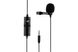 Микрофон-петличка ML010 3.5mm (2E-ML010) 2E-ML010 фото 1