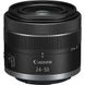Canon Цифровая фотокамера EOS R8 + RF 24-50mm f/4.5-6.3 IS STM (5803C016) 5803C016 фото 15