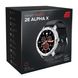 Смарт-часы 2E Alpha X 46 mm Silver (2E-CWW30SL) 2E-CWW30SL фото 3