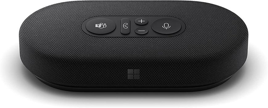 Microsoft Спікерфон Modern USB-C Speaker (8L2-00008) 8L2-00008 фото