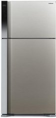 Холодильник Hitachi R-V660PUC7BSL R-V660PUC7BSL фото