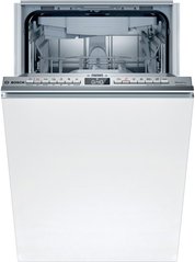 Встраиваемая Посудомийна машина Bosch SPV4XMX10K SPV4XMX10K фото