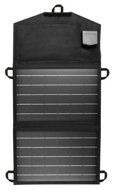 Neo Tools Портативное зарядное устройство солнечная панель, 15Вт (90-140) 90-140 фото