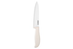 ARDESTO Нож керамический поварской Fresh 27.5 см, белый, керамика/пластик (AR2127CW) AR2127CW фото