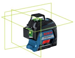 Bosch Нивелир лазерный GLL 3-80 G в кейсе (0.601.063.Y00) 0.601.063.Y00 фото