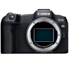 Canon Цифрова фотокамера EOS R8 body (5803C019) 5803C019 фото