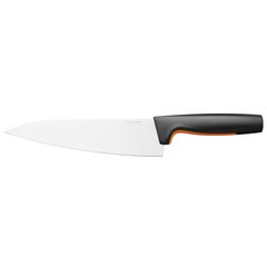 Fiskars Кухонный нож поварской большой Fiskars Functional Form, 19.9 см (1057534) 1057534 фото
