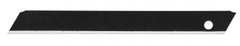 Neo Tools Леза 9 мм, чорні, 10 шт. SK2 (64-012) 64-012 фото