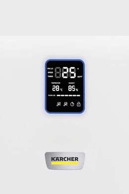 Воздухоочиститель Karcher AF 30 1.024-821.0 (1.024-821.0) 1.024-821.0 фото