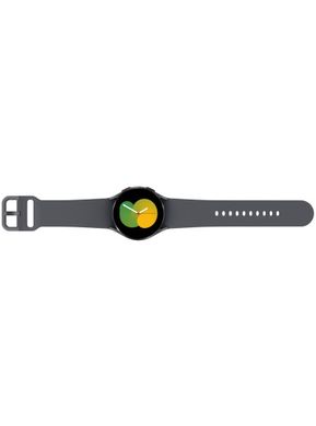 Смарт-часы Samsung Galaxy Watch 5 40mm (R900) Graphite (SM-R900NZAASEK) SM-R900NZAASEK фото