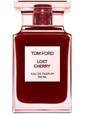 Женская парфюмерная вода Tom Ford Lost Cherry 100мл Тестер 100-000009 фото