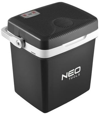 Neo Tools Холодильник мобильный 2в1 63-152 (63-152) 63-152 фото