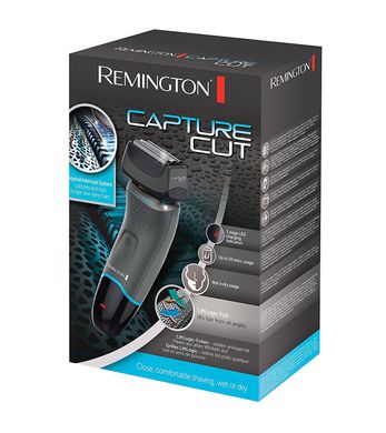 Remington CaptureCut [XF8505] (XF8505) XF8505 фото