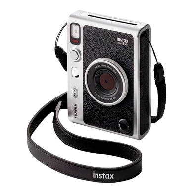 Fujifilm Фотокамера мгновенной печати INSTAX MINI EVO (16745157) 16745157 фото