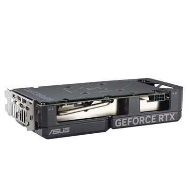 ASUS Видеокарта GeForce RTX 4060 Ti 16GB GDDR6X DUAL OC DUAL-RTX4060TI-O16G (90YV0JH0-M0NA00) 90YV0JH0-M0NA00 фото