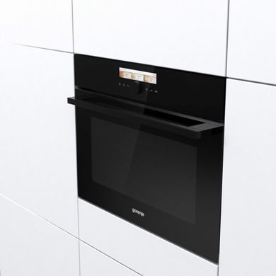 Вбудована духова шафа Gorenje BCM598S17BG BCM598S17BG фото