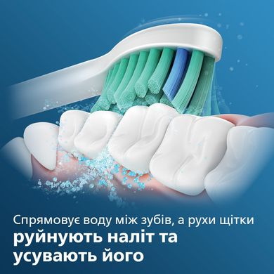 Philips Насадка для зубной щетки ProResults HX6014/07 (HX6014/07) HX6014/07 фото