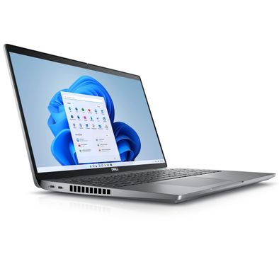 Dell Ноутбук Latitude 5530 15.6FHD AG/Intel i7-1265U/16/256F/int/W11P (N207L5530MLK15UA_W11P) N207L5530MLK15UA_W11 фото
