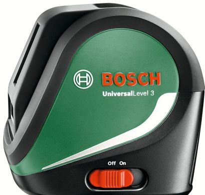 Bosch UniversalLevel 3 (0.603.663.900) 0.603.663.900 фото