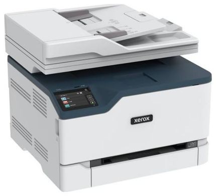 Xerox МФУ А4 цв. C235 (Wi-Fi) (C235V_DNI) C235V_DNI фото