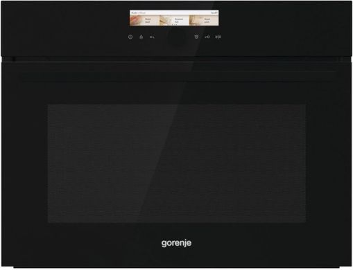 Вбудована духова шафа Gorenje BCM598S17BG BCM598S17BG фото