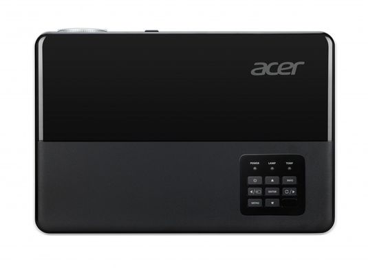 Acer Проектор XD1320Wi (MR.JU311.001) MR.JU311.001 фото