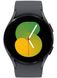 Смарт-часы Samsung Galaxy Watch 5 40mm (R900) Graphite (SM-R900NZAASEK) SM-R900NZAASEK фото 7