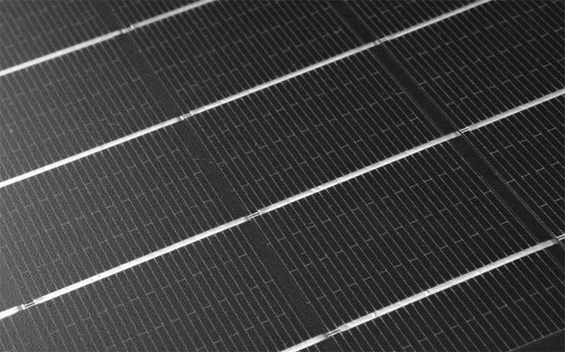 Neo Tools Портативний зарядний пристрій сонячна панель, 15Вт (90-140) 90-140 фото