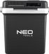 Neo Tools Холодильник мобільний 2в1 63-152 (63-152) 63-152 фото 1