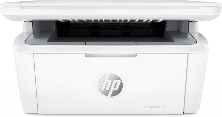 HP Многофункциональное устройство А4 ч/б LJ Pro M141a (7MD73A) 7MD73A фото