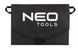 Neo Tools Портативное зарядное устройство солнечная панель, 15Вт (90-140) 90-140 фото 3