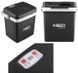 Neo Tools Холодильник мобільний 2в1 63-152 (63-152) 63-152 фото 4
