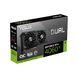 ASUS Видеокарта GeForce RTX 4060 Ti 16GB GDDR6X DUAL OC DUAL-RTX4060TI-O16G (90YV0JH0-M0NA00) 90YV0JH0-M0NA00 фото 12