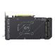 ASUS Видеокарта GeForce RTX 4060 Ti 16GB GDDR6X DUAL OC DUAL-RTX4060TI-O16G (90YV0JH0-M0NA00) 90YV0JH0-M0NA00 фото 8