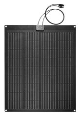 Neo Tools Портативний зарядний пристрій сонячна панель, 100Вт (90-143) 90-143 фото
