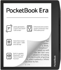 Електронна книга PocketBook PB700-U-16-WW PB700-U-16-WW фото