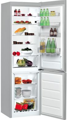 Холодильник indesit LI9S1ES LI9S1ES фото