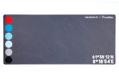 Varmilo Игровая поверхность Summit Desk Mat XL (900х400х3мм) (ZDB029-01) ZDB029-01 фото