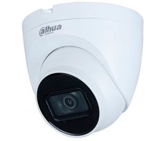 2Мп IP видеокамера Dahua со встроенным микрофоном DH-IPC-HDW2230T-AS-S2 (2.8мм) 99-00010959 фото