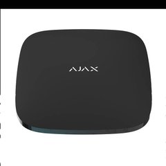 ретранслятор сигналу Ajax ReX 2 (8EU) black 99-00006839 фото