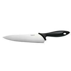 Fiskars Кухонный нож поварской Essential, 21.4 см (1023775) 1023775 фото