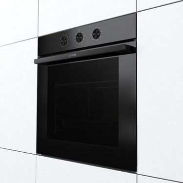 Встраиваемый духовой шкаф Gorenje BO6725E02BG BO6725E02BG фото