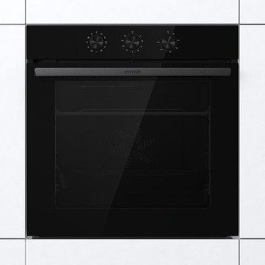 Встраиваемый духовой шкаф Gorenje BO6725E02BG BO6725E02BG фото