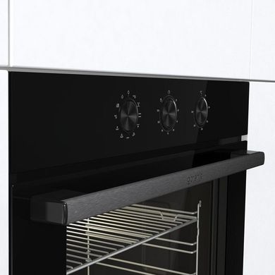 Встраиваемый духовой шкаф Gorenje BO6725E02BG BO6725E02BG фото