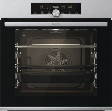 Встраиваемый духовой шкаф Gorenje BOS6747A01X BOS6747A01X фото