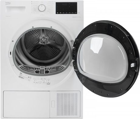 Сушильна машина Beko DS8439TX DS8439TX фото