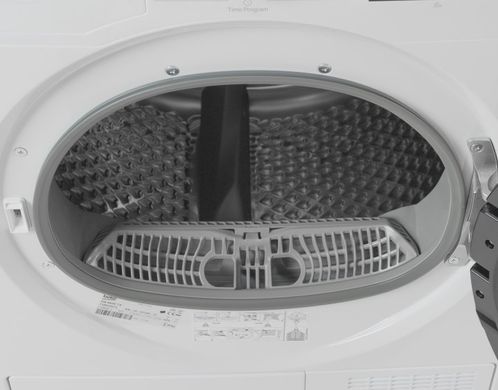 Сушильная машина Beko DS8439TX DS8439TX фото