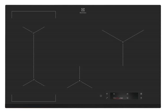 Варочная поверхность Electrolux EIS8648 EIS8648 фото